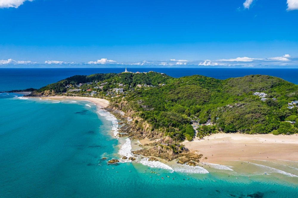 East Coast Escapes | Beluso - Location perfection! — photo 25