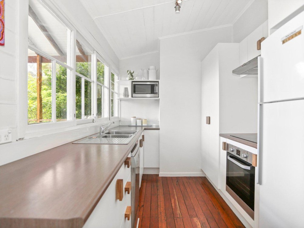 East Coast Escapes | Beluso - Location perfection! — photo 11