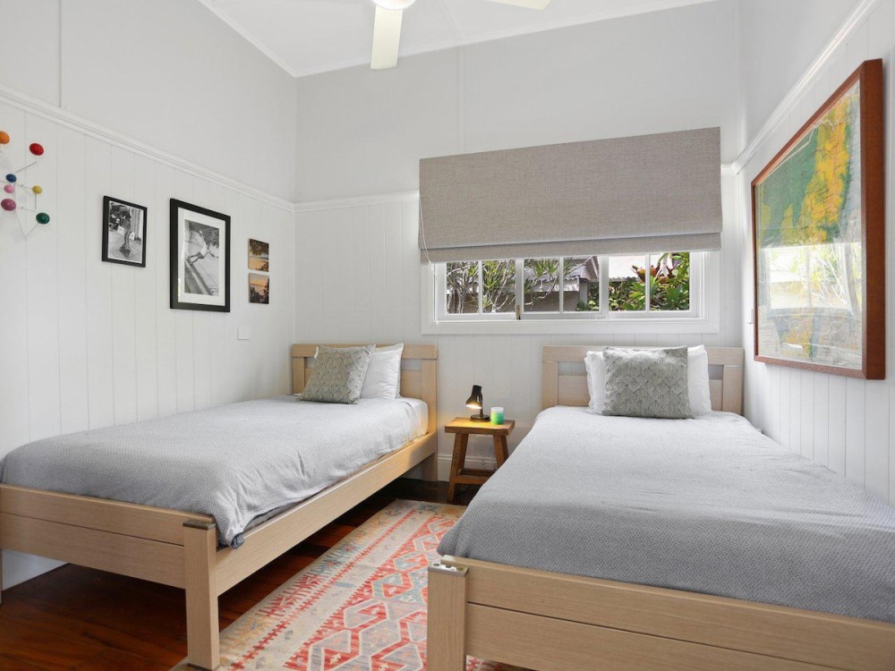 East Coast Escapes | Beluso - Location perfection! — photo 9