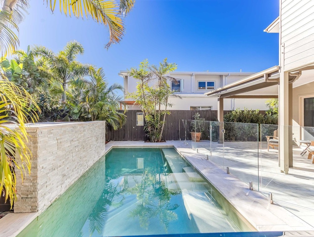 Casa Villa by the Ocean — photo 38