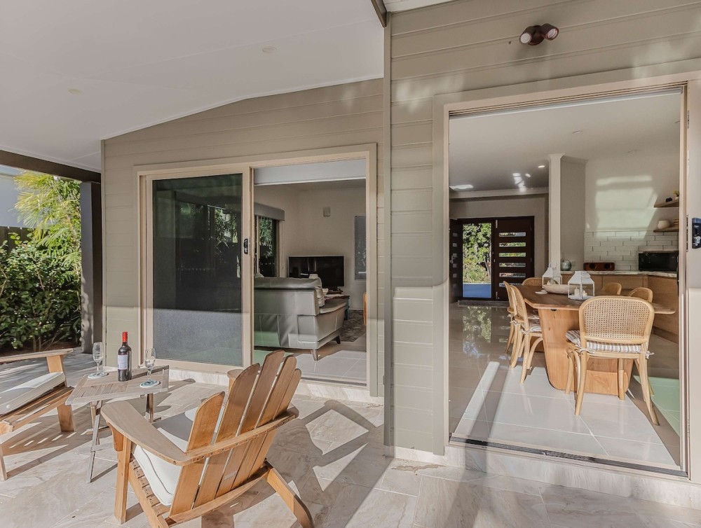 Casa Villa by the Ocean — photo 4
