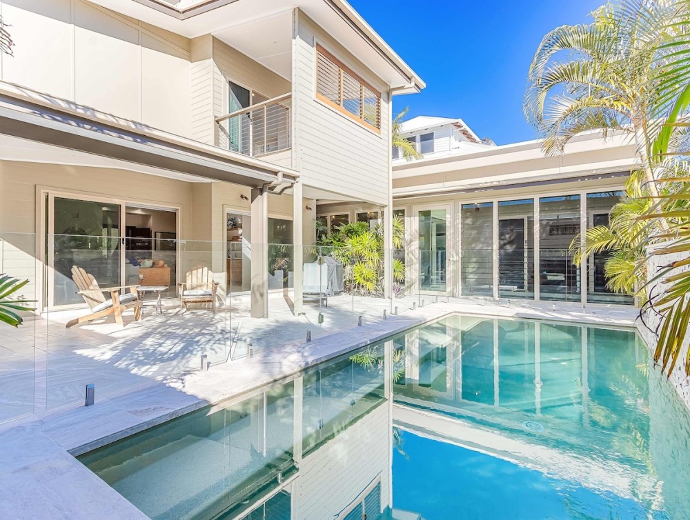 Casa Villa by the Ocean — photo 1