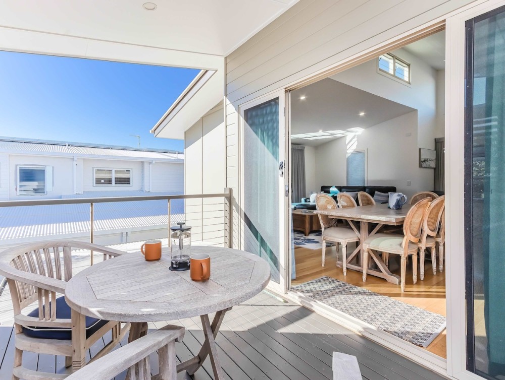Casa Villa by the Ocean — photo 43