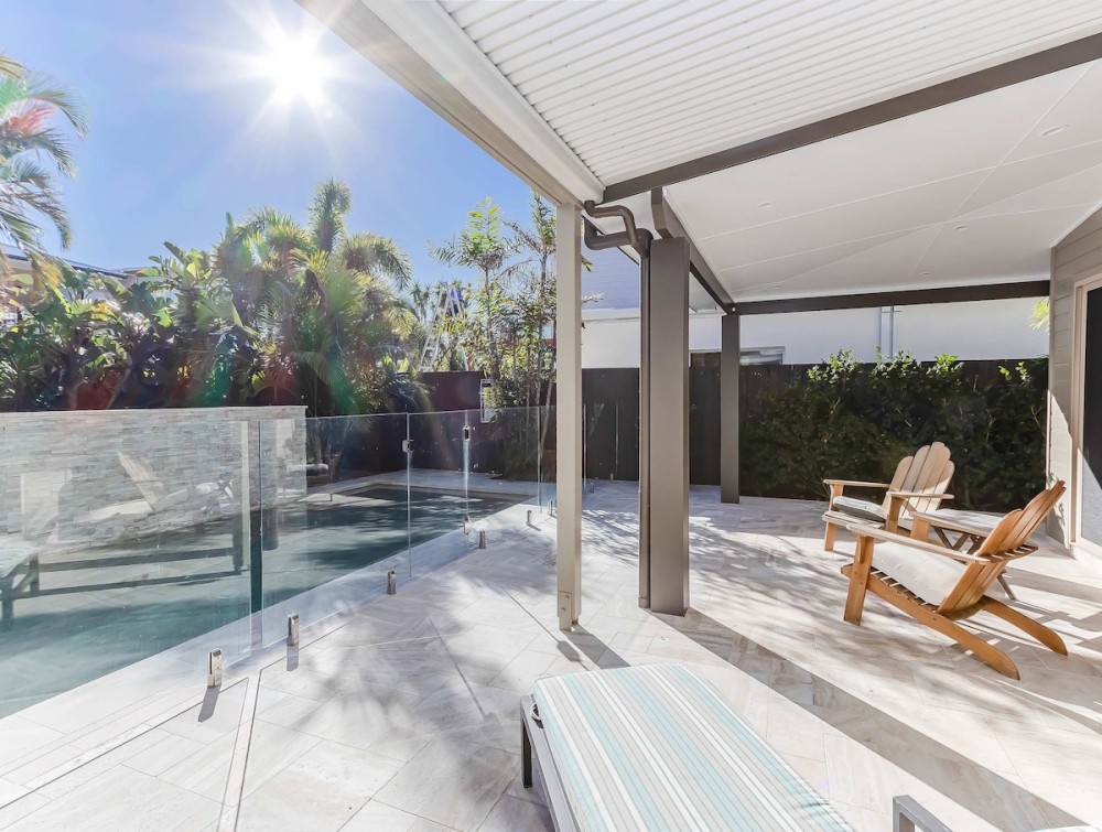 Casa Villa by the Ocean — photo 3