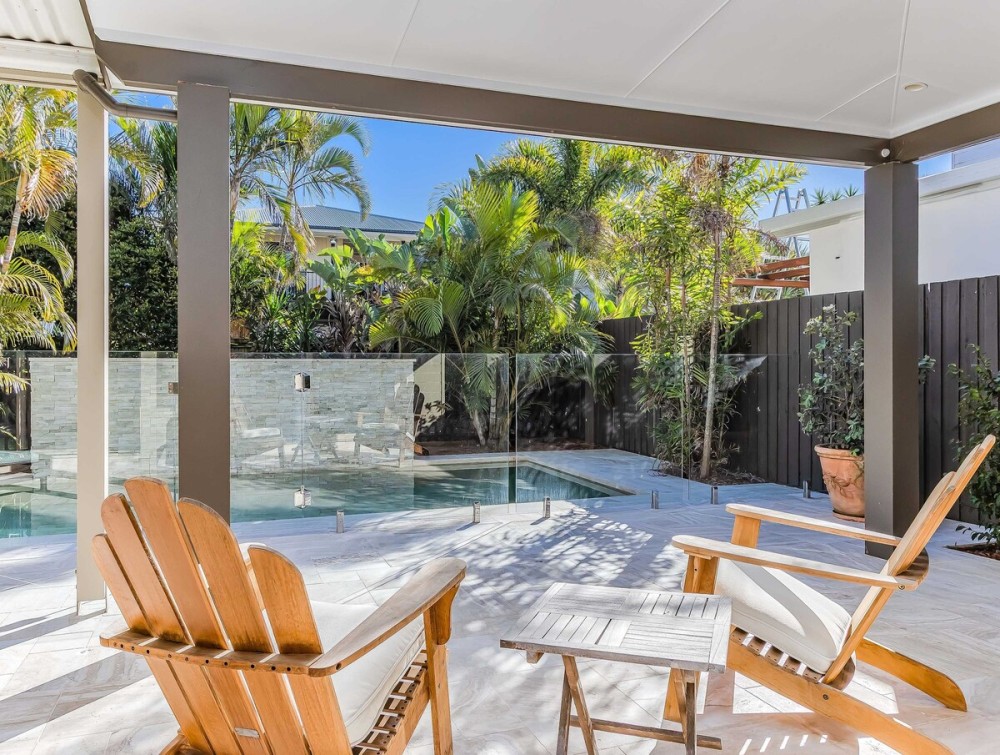 Casa Villa by the Ocean — photo 41