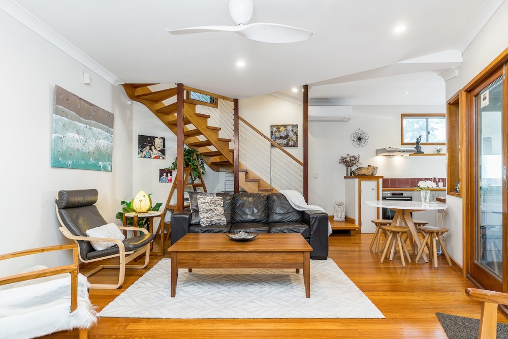 Byron on Paterson - 2 Bedroom Beach House — photo 2