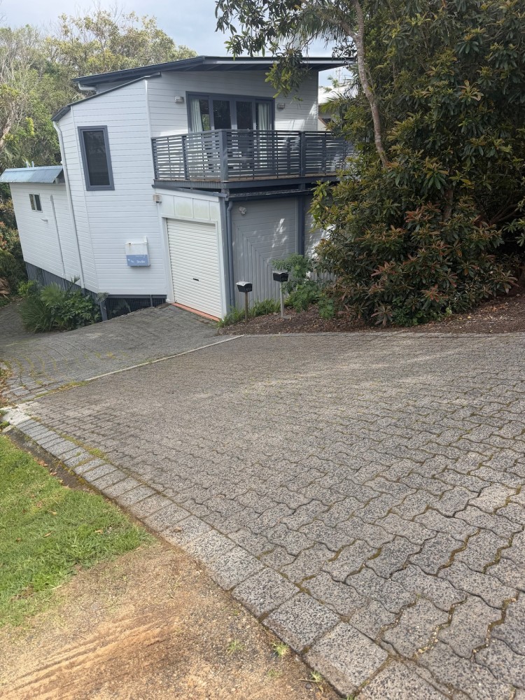 Byron on Paterson - 2 Bedroom Beach House — photo 24