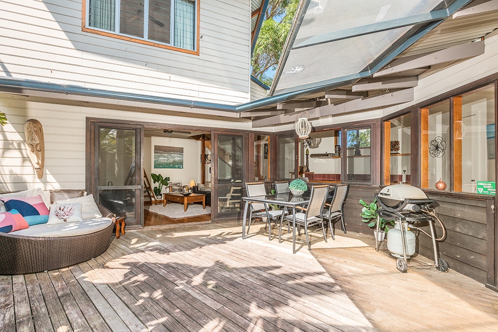 Byron on Paterson - 2 Bedroom Beach House — photo 13