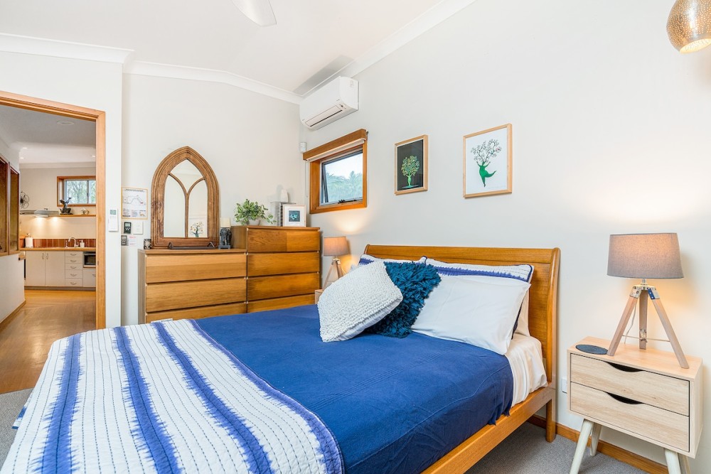 Byron on Paterson - 2 Bedroom Beach House — photo 8