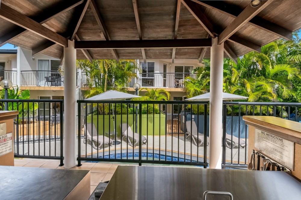 Byron Getaway Garden Studio 7b — photo 4