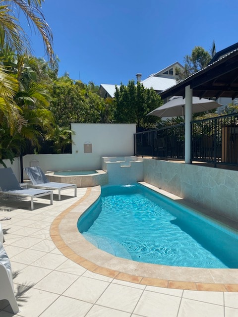 Byron Getaway Garden Studio 7b — photo 18