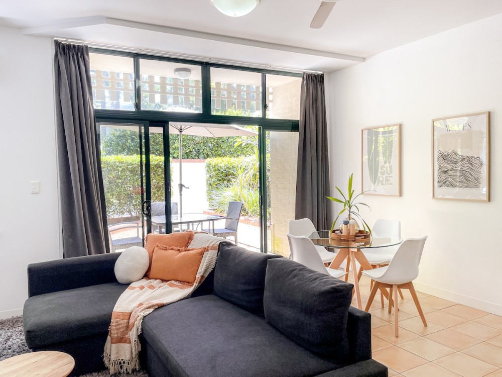 Byron Getaway #10 Poolside Apartment — photo 23