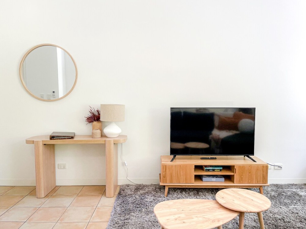 Byron Getaway #10 Poolside Apartment — photo 12