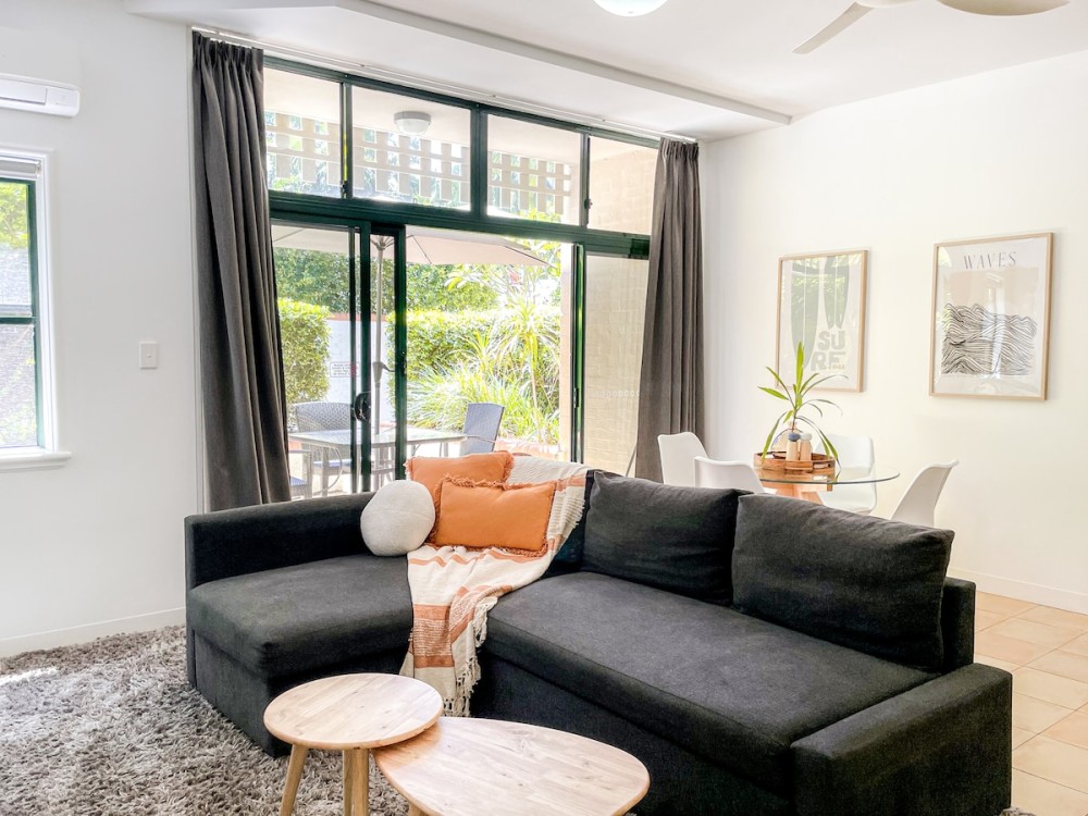 Byron Getaway #10 Poolside Apartment — photo 22