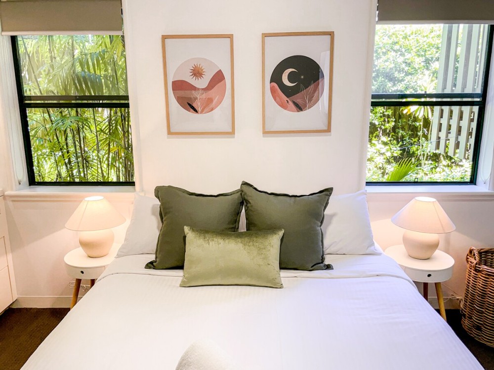 Byron Getaway #10 Poolside Apartment — photo 18