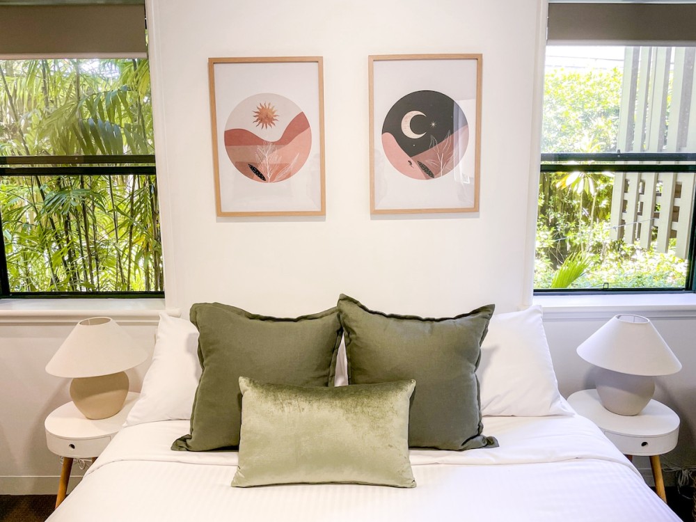 Byron Getaway #10 Poolside Apartment — photo 14