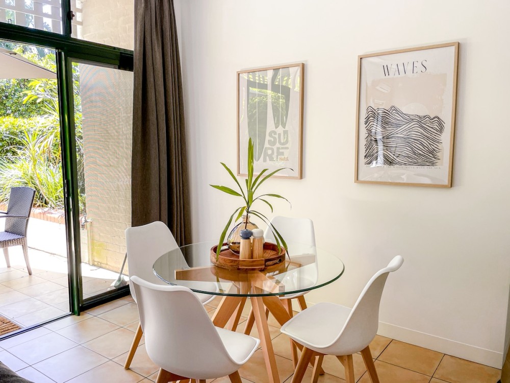 Byron Getaway #10 Poolside Apartment — photo 3