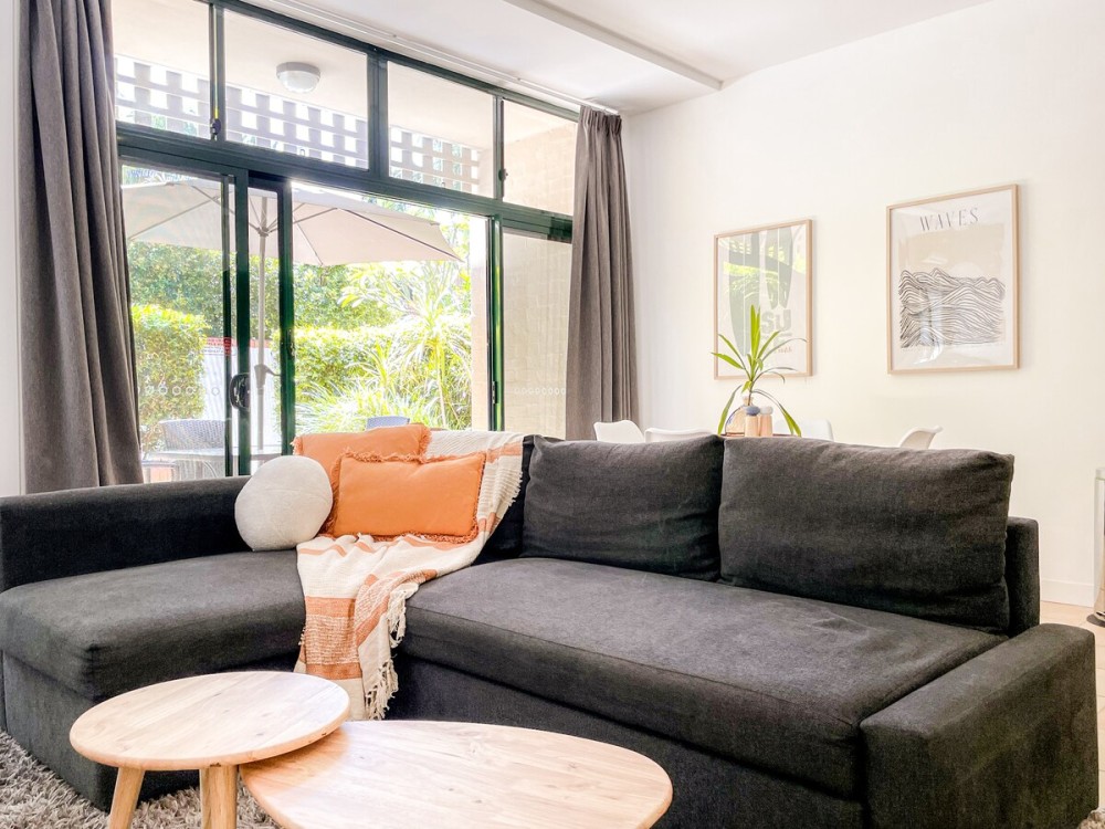 Byron Getaway #10 Poolside Apartment — photo 17