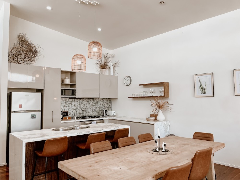 Butter Factory Loft Apartment #12 — photo 6
