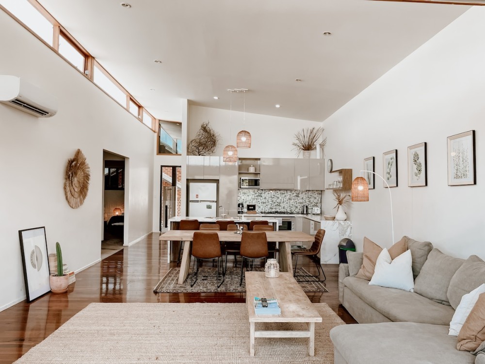 Butter Factory Loft Apartment #12 — photo 3