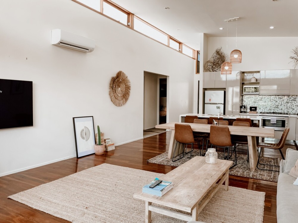 Butter Factory Loft Apartment #12 — photo 7