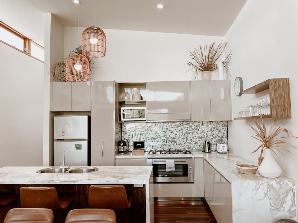 Butter Factory Loft Apartment #12 — photo 4