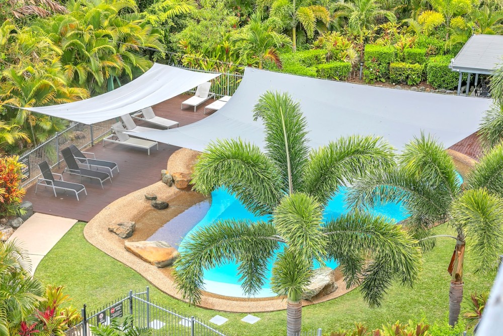 Frangipani 202 on Hamilton Island by HamoRent — photo 19