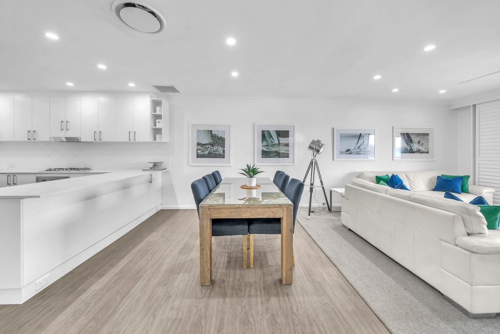 Frangipani 202 on Hamilton Island by HamoRent — photo 5