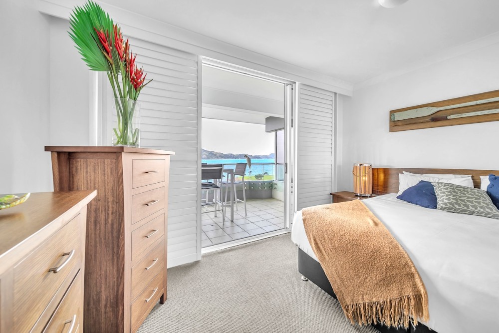 Frangipani 202 on Hamilton Island by HamoRent — photo 7