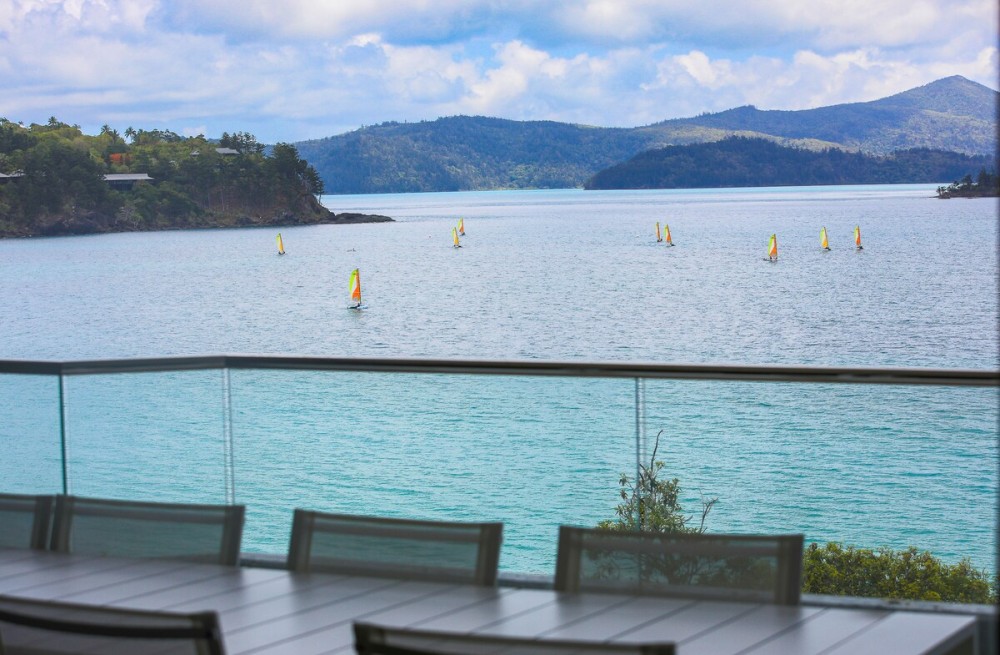 Frangipani 202 on Hamilton Island by HamoRent — photo 16