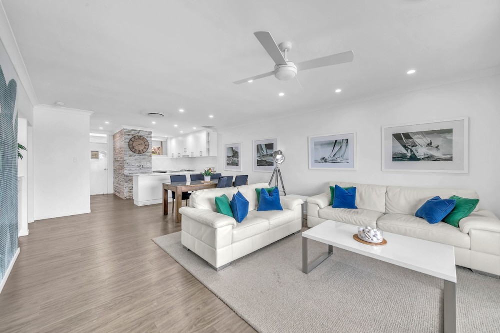 Frangipani 202 on Hamilton Island by HamoRent — photo 21