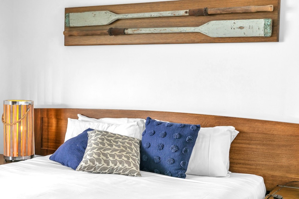Frangipani 202 on Hamilton Island by HamoRent — photo 8