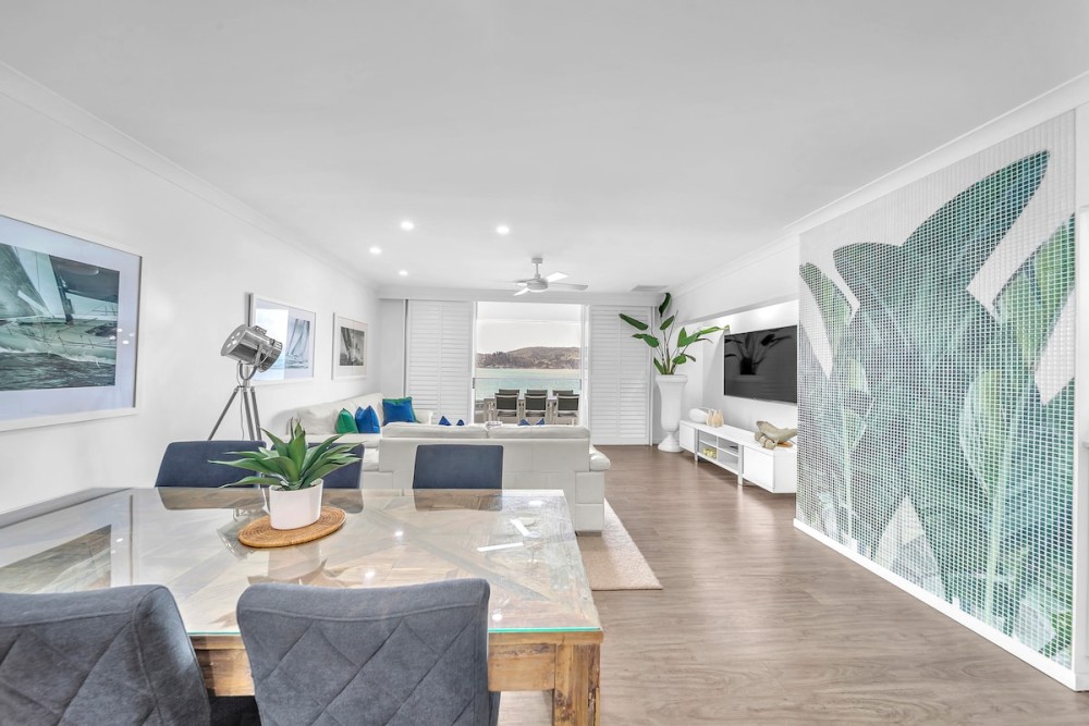 Frangipani 202 on Hamilton Island by HamoRent — photo 6