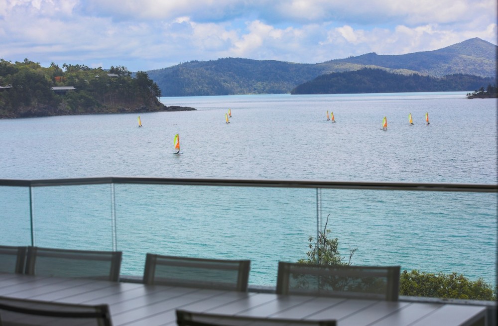 Frangipani 202 on Hamilton Island by HamoRent — photo 14