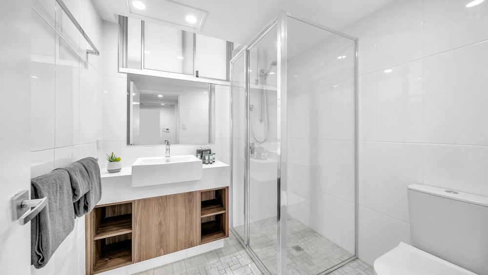 Frangipani 202 on Hamilton Island by HamoRent — photo 12