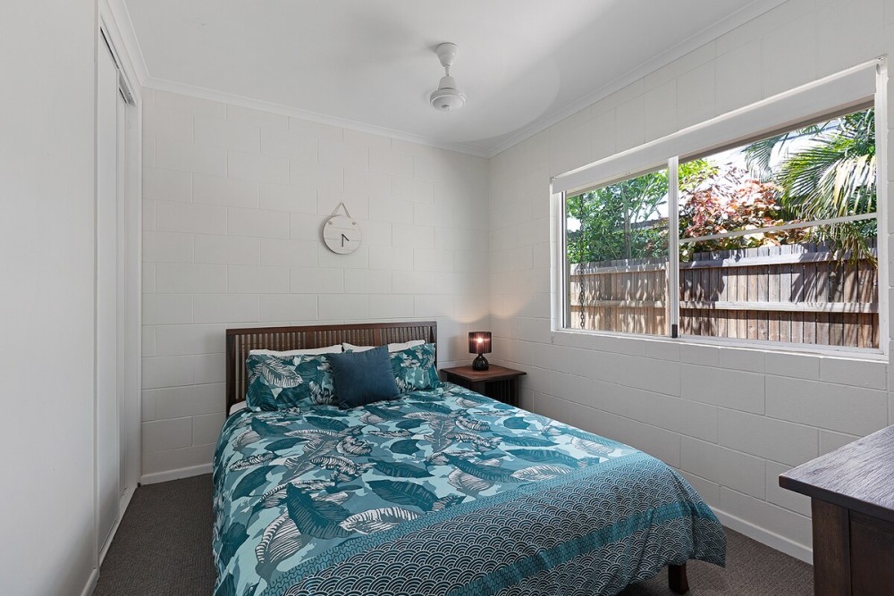 Whitsunday Palms by HamoRent — photo 12