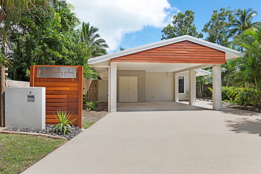 Whitsunday Palms by HamoRent — photo 5