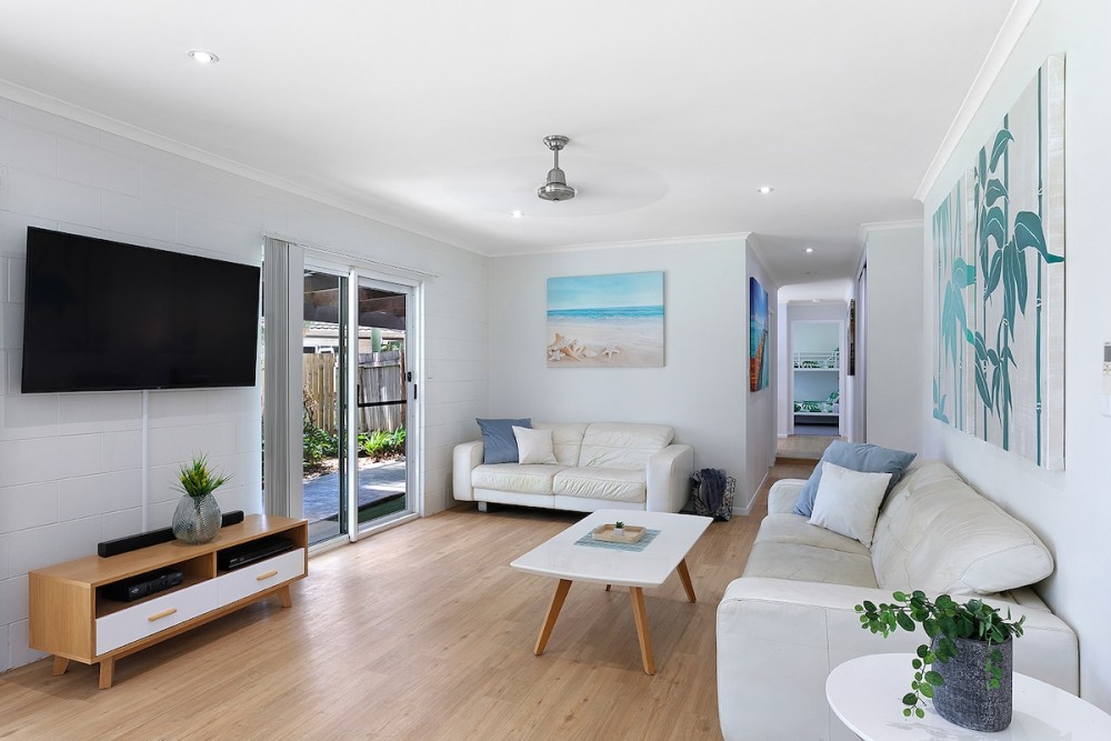 Whitsunday Palms by HamoRent — photo 4