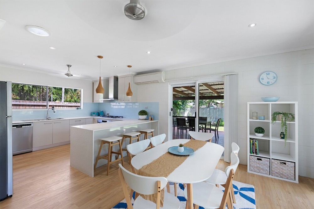 Whitsunday Palms by HamoRent — photo 2
