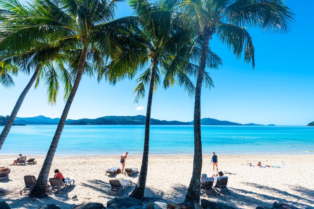 Lagoon 005 on Hamilton Island by HamoRent — photo 30