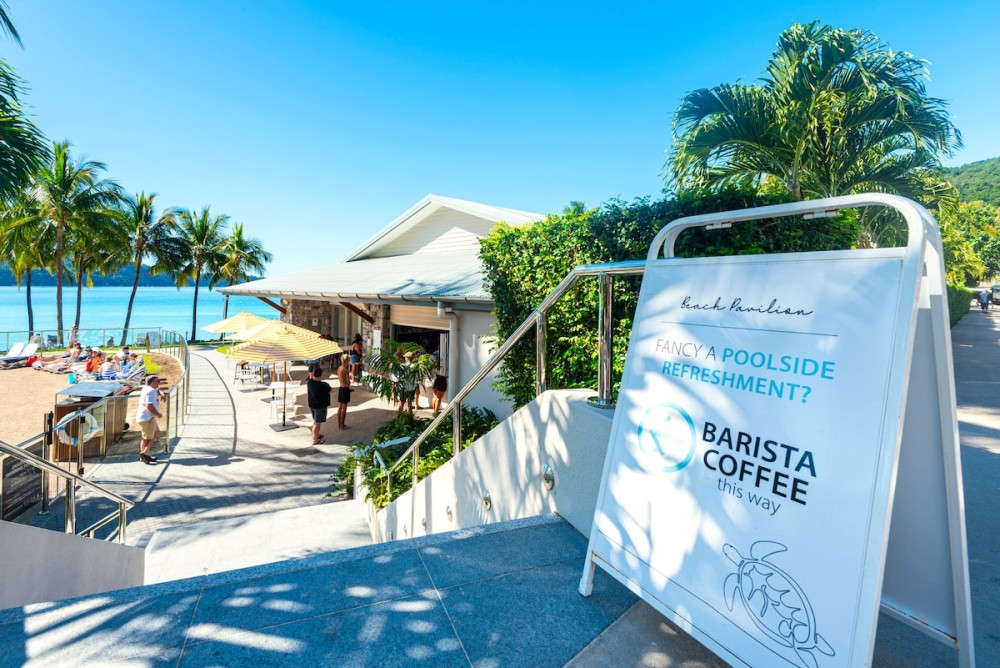Lagoon 005 on Hamilton Island by HamoRent — photo 22
