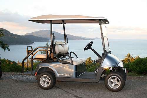 Lagoon 005 on Hamilton Island by HamoRent — photo 4