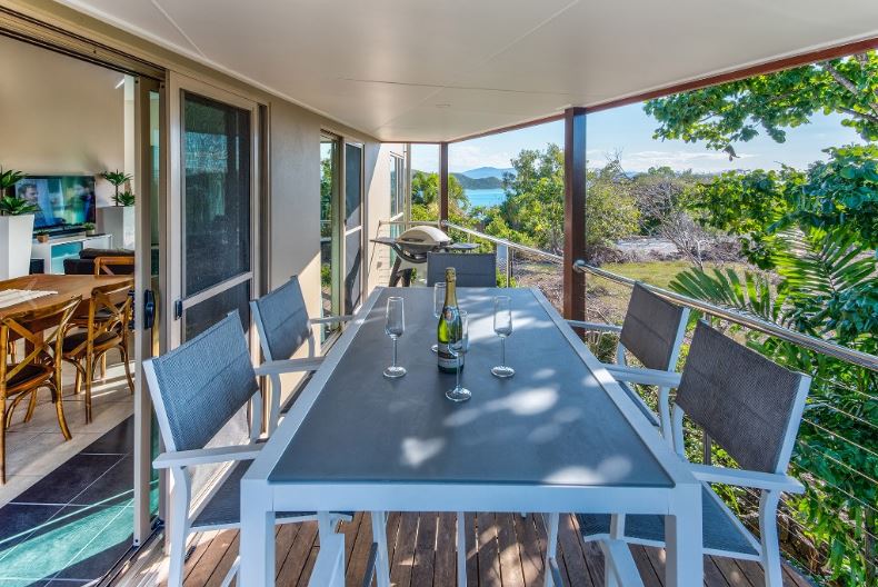 Cooinda Gardens 6 on Hamilton Island by HamoRent — photo 3