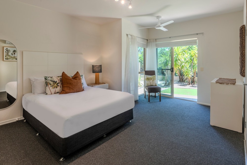 Cooinda Gardens 6 on Hamilton Island by HamoRent — photo 24