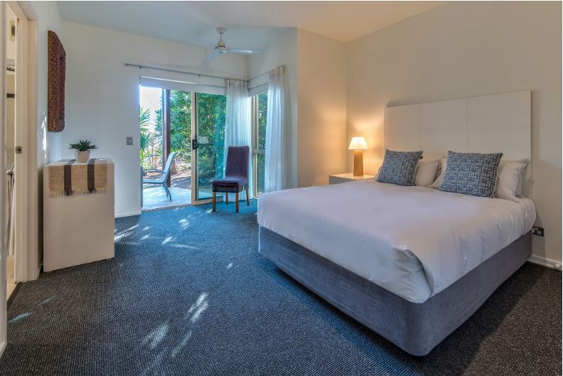 Cooinda Gardens 6 on Hamilton Island by HamoRent — photo 9