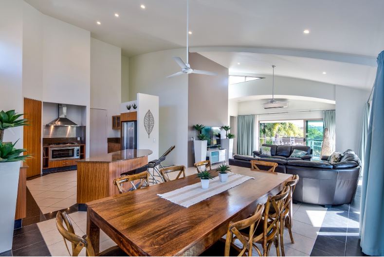 Cooinda Gardens 6 on Hamilton Island by HamoRent — photo 6