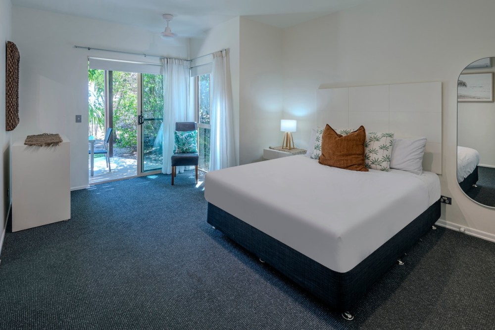 Cooinda Gardens 6 on Hamilton Island by HamoRent — photo 18