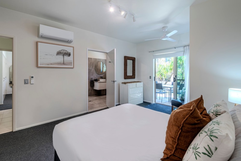 Cooinda Gardens 6 on Hamilton Island by HamoRent — photo 16