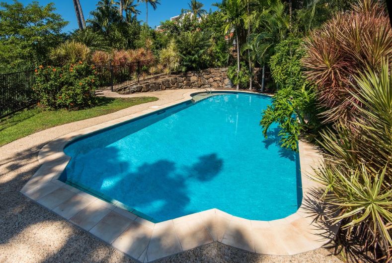 Cooinda Gardens 6 on Hamilton Island by HamoRent — photo 14