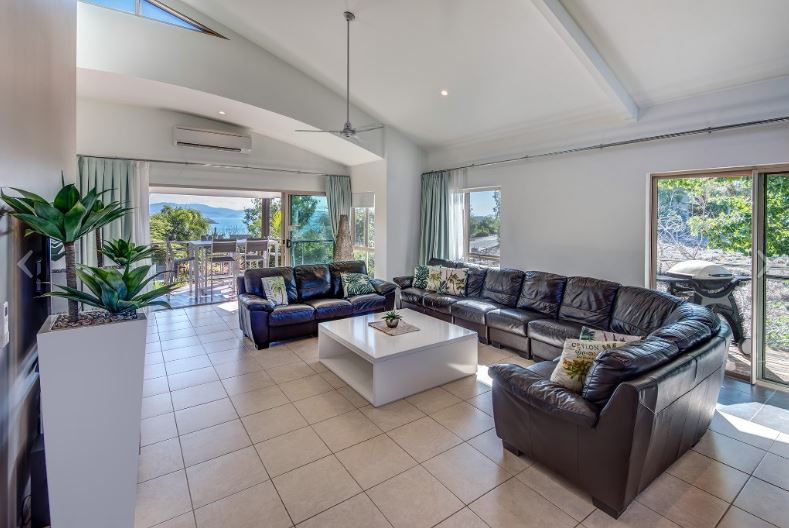 Cooinda Gardens 6 on Hamilton Island by HamoRent — photo 4